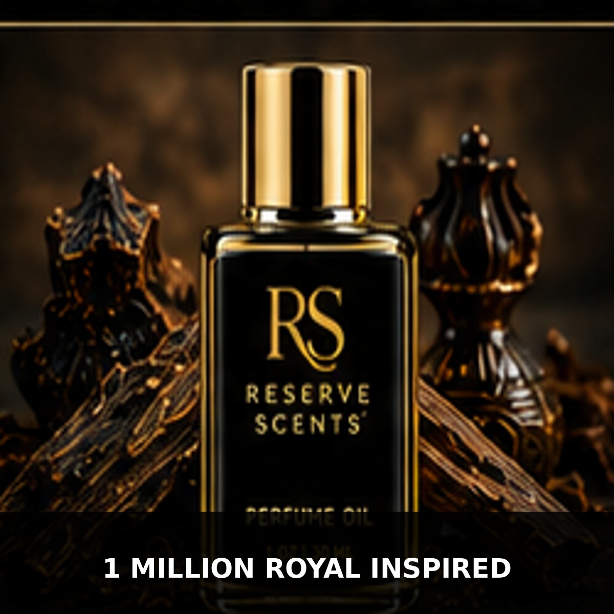 1 Million Royal Inspired Perfume Oil | Reserve Scents