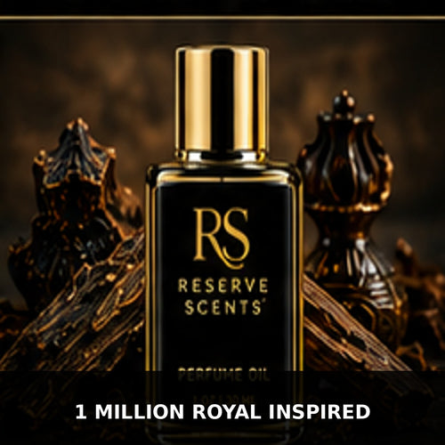 1 Million Royal Inspired Perfume Oil | Reserve Scents