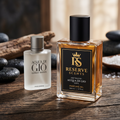Acqua di Gio Inspired Perfume Oil