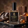 Black Butter Perfume Oil