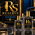 Silver Fang | Reserve Scents