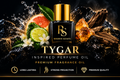 Tygar Inspired Perfume Oil