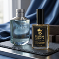 Chrome Legend Inspired Perfume Oil