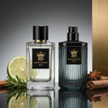 Jimmy Choo Man Inspired Perfume Oil