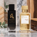 Reserve Executive — Amyris Homme