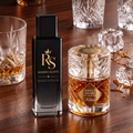 Reserve Executive — Angel's Share On The Rocks