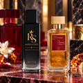 Reserve Executive — Baccarat Rouge 540