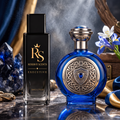 Reserve Executive — Blue Sapphire