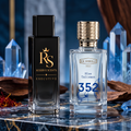 Reserve Executive — Blue Talisman