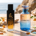 Reserve Executive — California Dream