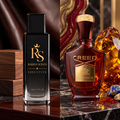 Reserve Executive — Centaurus