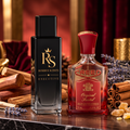 Reserve Executive — Creed Original Santal