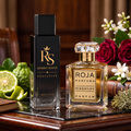 Reserve Executive — Diaghilev
