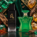 Reserve Executive — Dubai Emerald