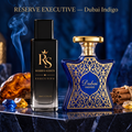 Reserve Executive — Dubai Indigo