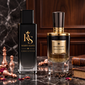 Reserve Executive — Grand Master