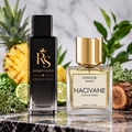 Reserve Executive — Hacivat
