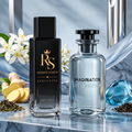 Reserve Executive — Imagination Intense