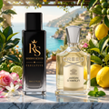 Reserve Executive — Jardin d’Amalfi