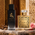 Reserve Executive — Kingdom of Saudi Arabia