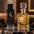 Reserve Executive — LV Lovers