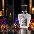 Reserve Executive — Love in Black