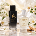 Reserve Executive — Love in White