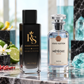 Reserve Executive — Météore