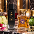 Reserve Executive — Madison Ave