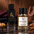 Reserve Executive — Musc Ravageur