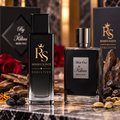 Reserve Executive — Musk Oud