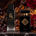 Reserve Executive — Narcotic Delight
