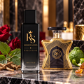 Reserve Executive — New York Patchouli