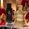 Reserve Executive — NoMad