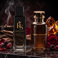 Reserve Executive — Ombre Nomade