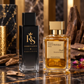 Reserve Executive — Oud Extrait de Parfum