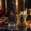 Reserve Executive — Oud Supreme