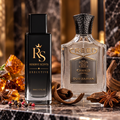 Reserve Executive — Oud Zarian
