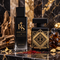 Reserve Executive — Oud for Greatness