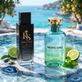 Reserve Executive — Pacific Chill