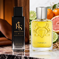 Reserve Executive — Perseus
