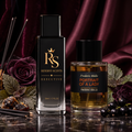 Reserve Executive — Portrait Of A Lady