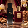 Reserve Executive — Rolling in Love
