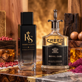 Reserve Executive — Royal Oud