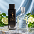Reserve Executive — Royal Water