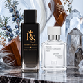 Reserve Executive — Silver Crown Intense