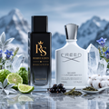 Reserve Executive — Silver Mountain Water