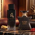 Reserve Executive — Sutton Place