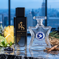 Reserve Executive — The Scent Of Peace for Men