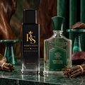 Reserve Executive — Vetiver